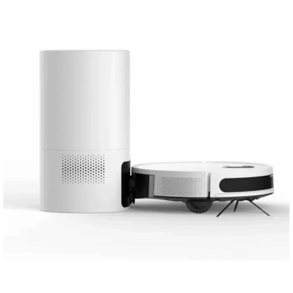 Робот пылесос Deerma DEM-A10W от магазина Xiaomi в Омске